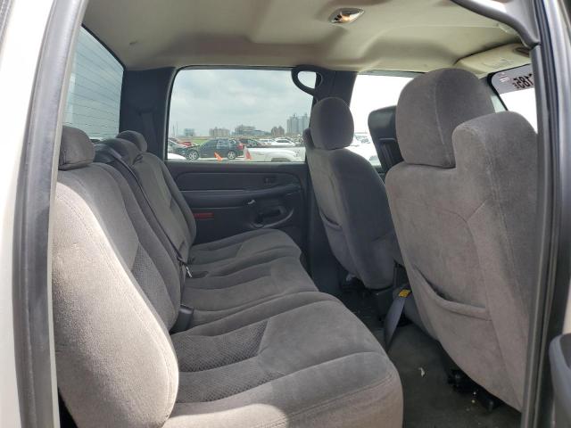 Photo 10 from auction – 2006 CHEVROLET SILVERADO with VIN 2GCEK13T561182254