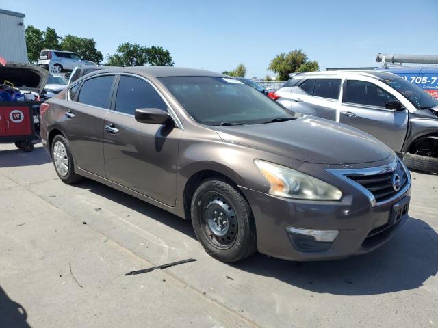 Photo 4 from auction – 2013 NISSAN ALTIMA 2.5 with VIN 1N4AL3AP4DN519849