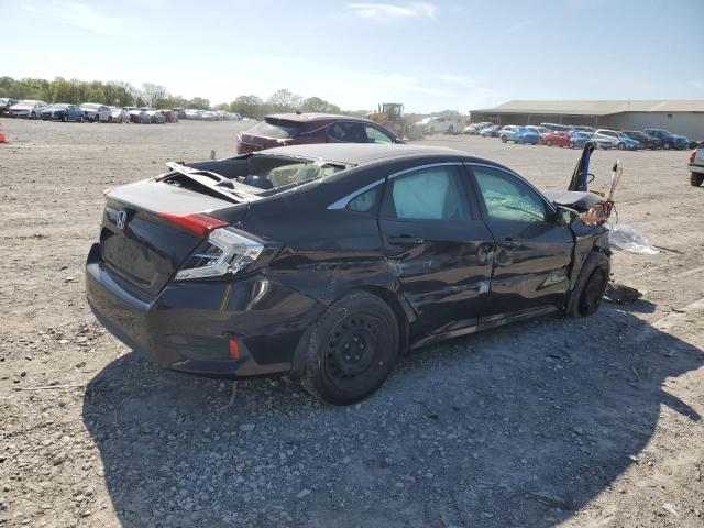 Photo 3 from auction – 2016 HONDA CIVIC LX with VIN 19XFC2F53GE048335