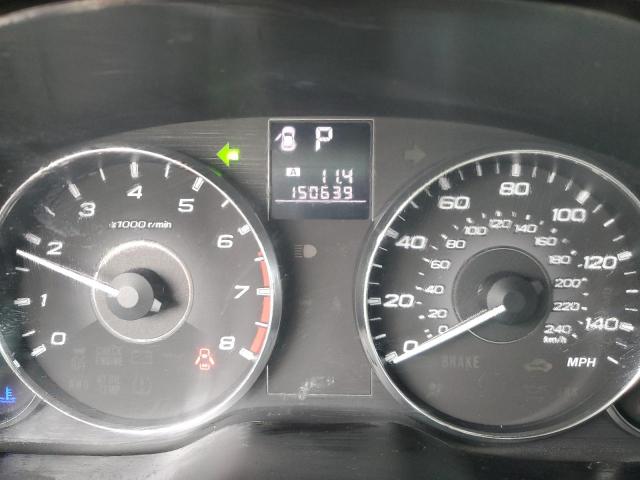 Снимка 9 от търг – 2011 SUBARU OUTBACK 2. с VIN 4S4BRBCC1B3380155