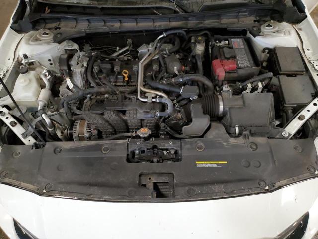 Photo 11 from auction – 2021 NISSAN ALTIMA S with VIN 1N4BL4BV6MN415368