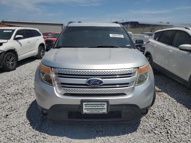 Photo 5 from auction – 2011 FORD EXPLORER X with VIN 1FMHK7D85BGA44846