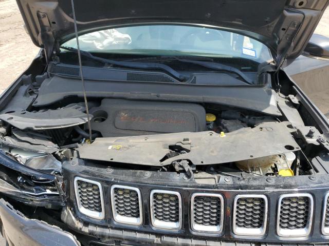 Photo 12 from auction – 2018 JEEP COMPASS LI with VIN 3C4NJCCB2JT204109