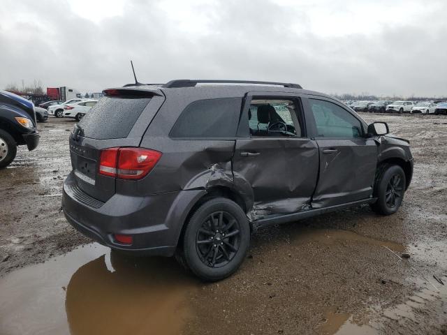 Photo 3 from auction – 2019 DODGE JOURNEY SE with VIN 3C4PDCBB2KT873578
