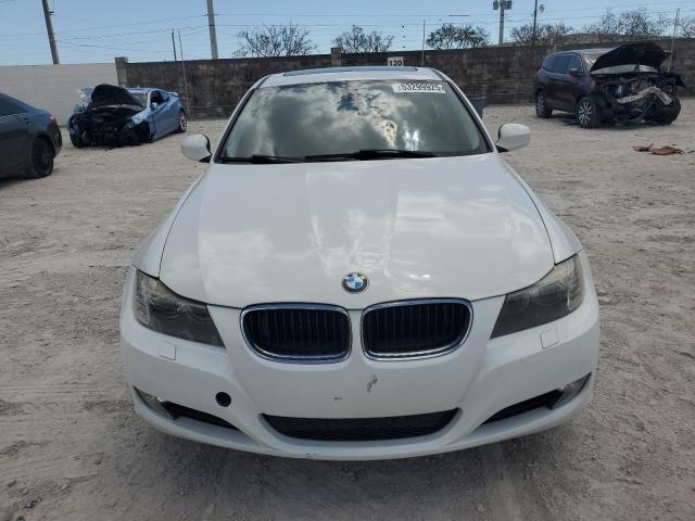 Photo 5 from auction – 2011 BMW 328 I with VIN WBAPH7G50BNN06710