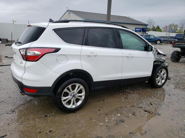 Photo 3 from auction – 2018 FORD ESCAPE SE with VIN 1FMCU0GD0JUB39402