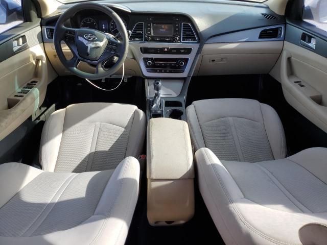 Photo 8 from auction – 2015 HYUNDAI SONATA SE with VIN 5NPE24AF7FH235243