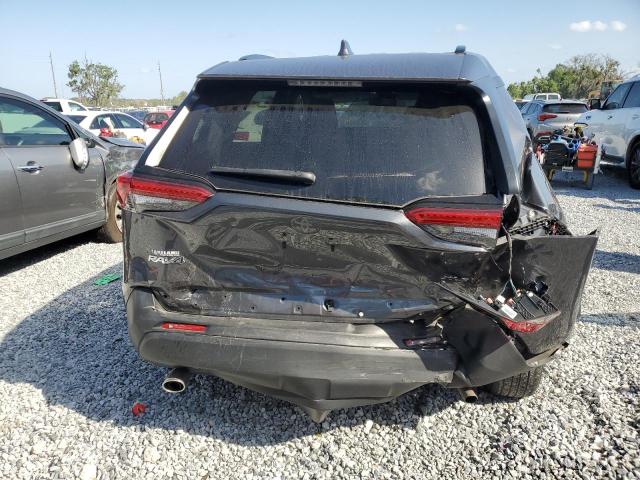 Photo 6 from auction – 2022 TOYOTA RAV4 with VIN 2T3W1RFV4NC208353