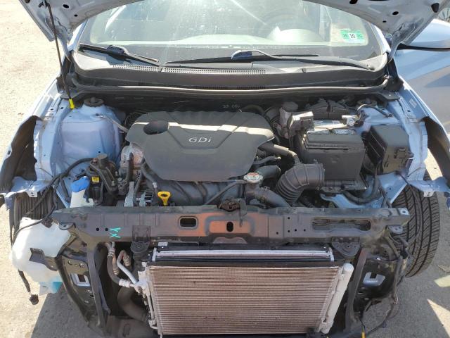 Photo 11 from auction – 2014 HYUNDAI ACCENT with VIN KMHCU4AE3EU699770
