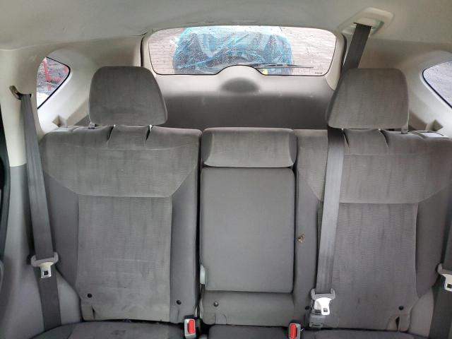 Photo 10 from auction – 2012 HONDA CR-V LX with VIN 2HKRM3H3XCH511668