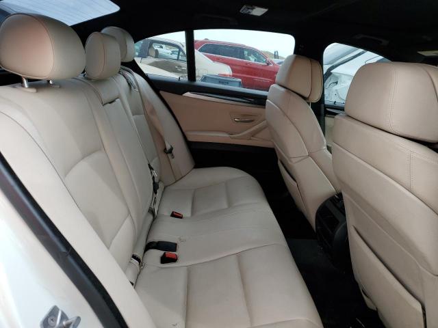 Photo 10 from auction – 2012 BMW 535 I with VIN WBAFR7C5XCC808940