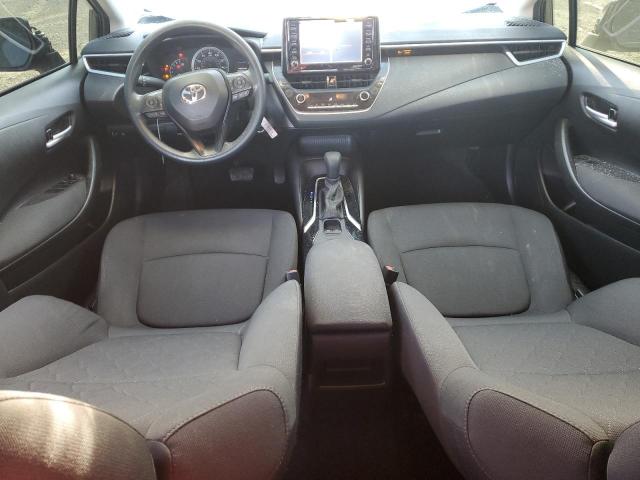 Photo 8 from auction – 2021 TOYOTA COROLLA LE with VIN 5YFEPMAE3MP249553