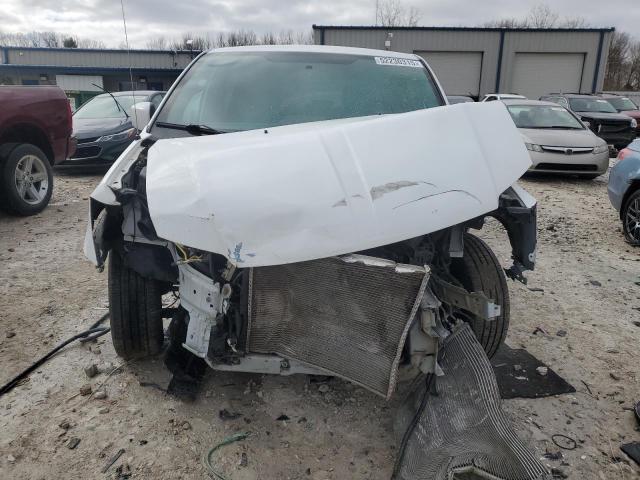 Photo 5 from auction – 2019 DODGE GRAND CARA with VIN 2C4RDGEG0KR760044