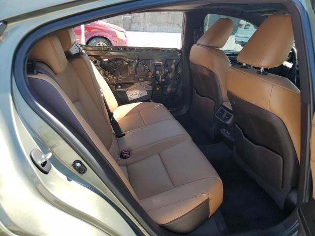 Photo 10 from auction – 2021 LEXUS ES 350 BAS with VIN 58ADZ1B15MU095077