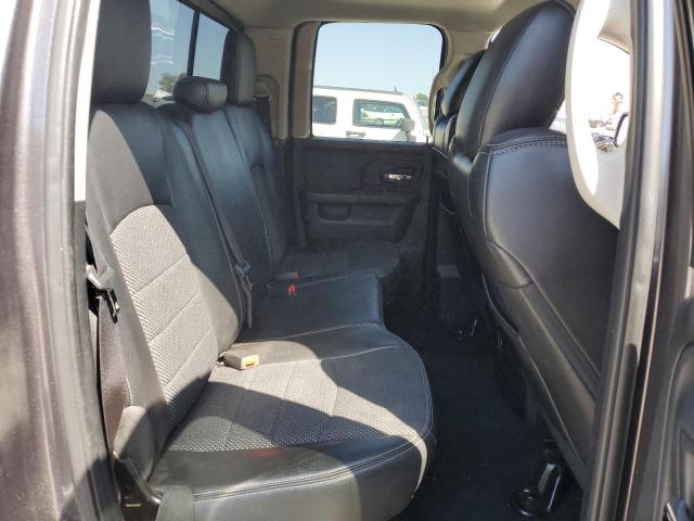 Photo 10 from auction – 2014 RAM 1500 with VIN 1C6RR6HT2ES372456