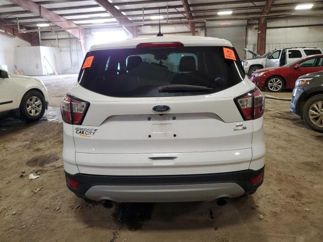Photo 6 from auction – 2017 FORD ESCAPE SE with VIN 1FMCU9GD9HUE10181