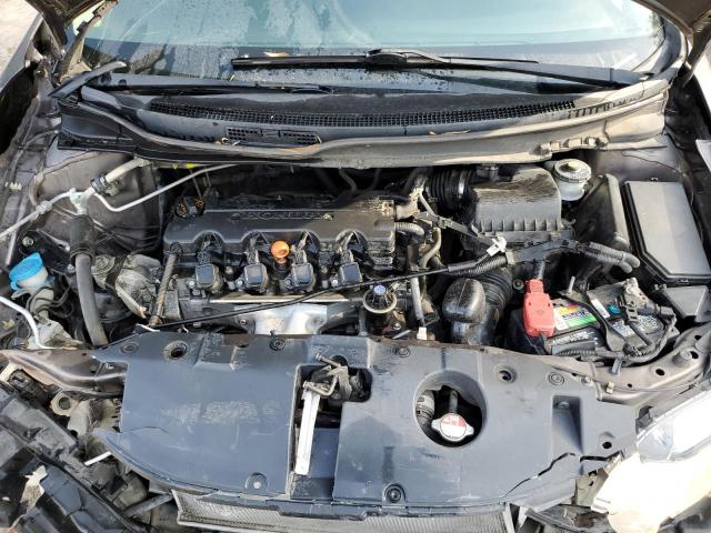 Photo 11 from auction – 2014 HONDA CIVIC LX with VIN 19XFB2F59EE029336
