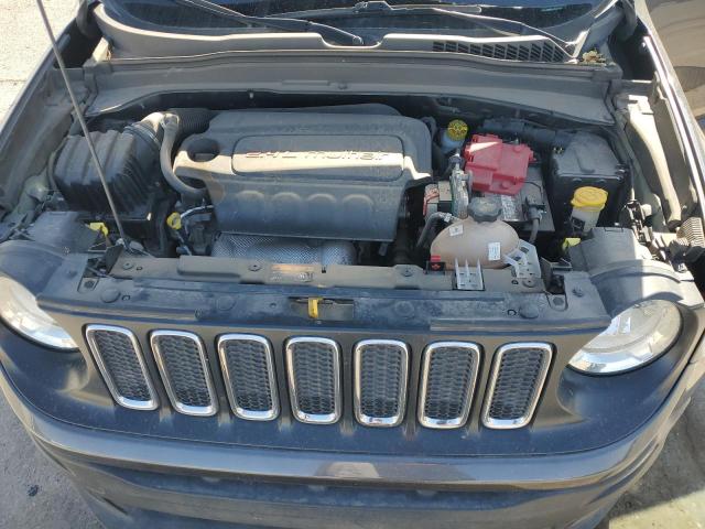 Photo 12 from auction – 2018 JEEP RENEGADE with VIN ZACCJBBB0JPJ53202