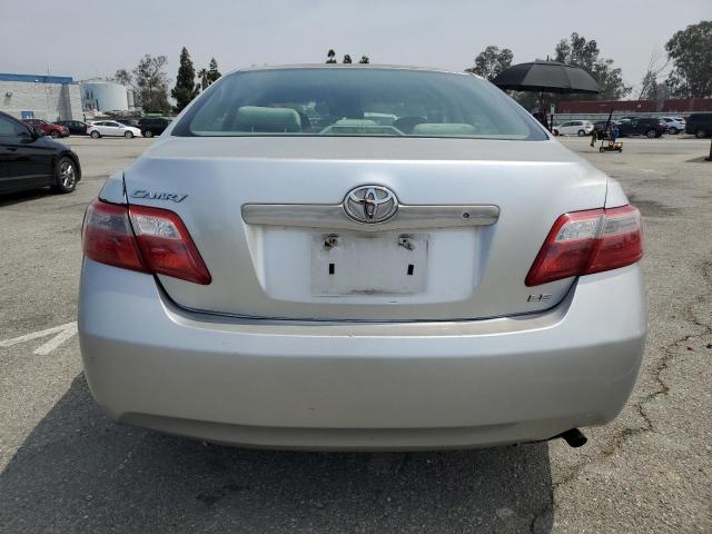 Photo 6 from auction – 2007 TOYOTA CAMRY CE with VIN JTNBE46KX73037085