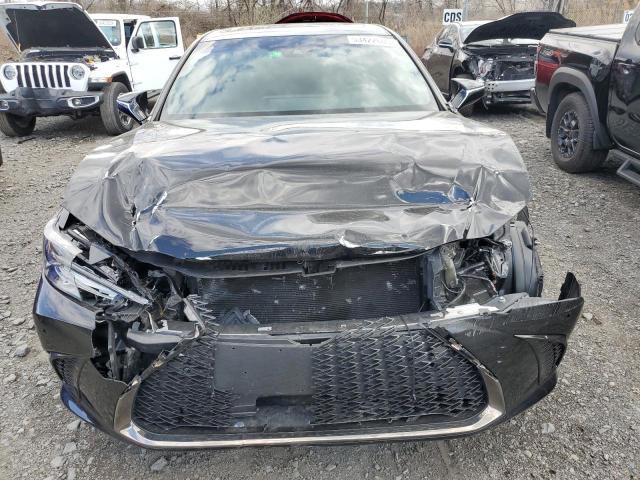 Photo 5 from auction – 2022 LEXUS ES 350 BAS with VIN 58AGZ1B10NU132695