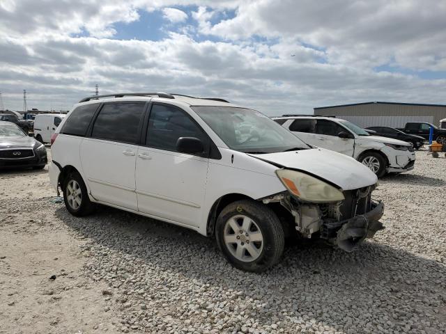 Photo 4 from auction – 2005 TOYOTA SIENNA CE with VIN 5TDZA23C85S367884
