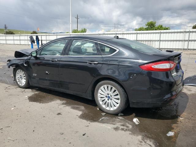 Photo 2 from auction – 2013 FORD FUSION TIT with VIN 3FA6P0SU7DR332227