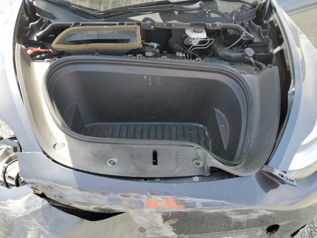 Photo 11 from auction – 2020 TESLA MODEL Y with VIN 5YJYGDEF6LF001436