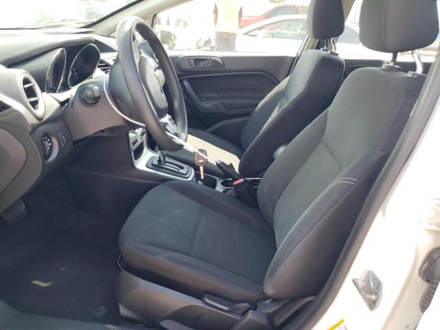 Photo 7 from auction – 2018 FORD FIESTA SE with VIN 3FADP4EJ3JM122829