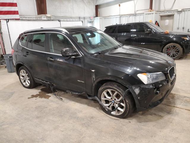 Photo 4 from auction – 2013 BMW X3 XDRIVE28I with VIN 5UXWX9C54D0A10331
