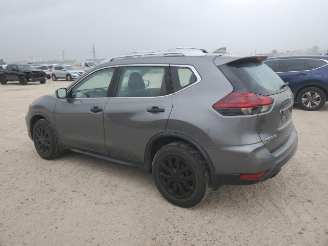 Photo 2 from auction – 2019 NISSAN ROGUE S with VIN KNMAT2MV8KP560842