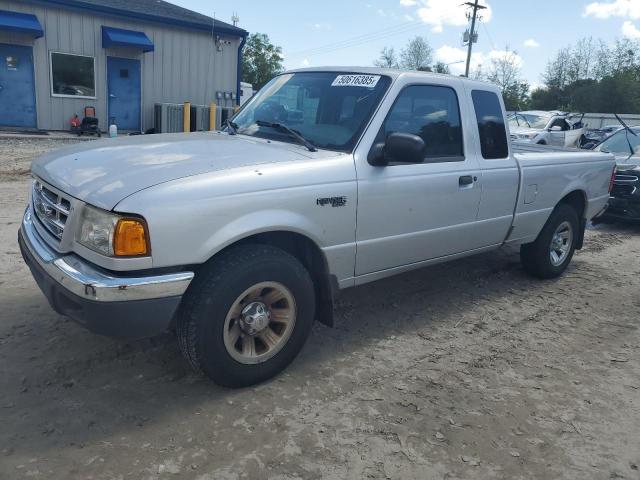 Снимка 1 от търг – 2002 FORD RANGER SUP с VIN 1FTYR44E72PA56923