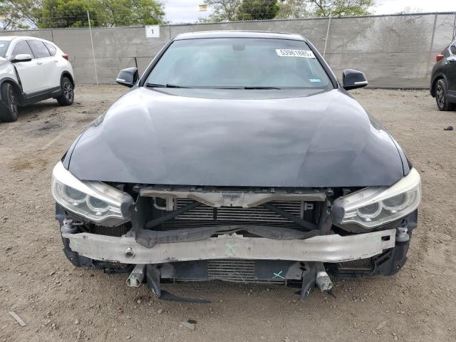 Photo 5 from auction – 2015 BMW 435 I with VIN WBA3R1C58FK194416