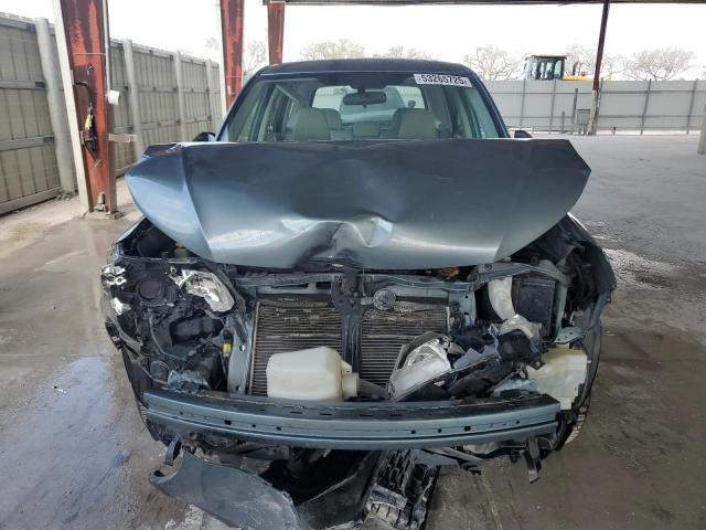 Photo 5 from auction – 2009 SUBARU FORESTER 2 with VIN JF2SH61689H781065