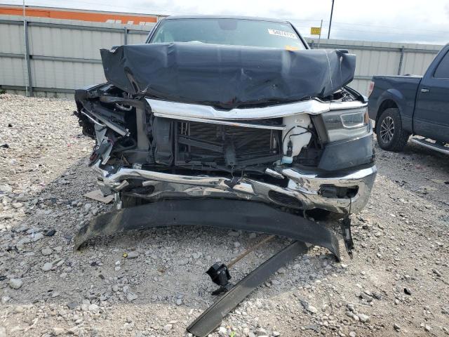 Photo 5 from auction – 2021 RAM 1500 with VIN 1C6SRFFTXMN608451