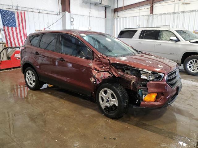 صورة رقم 4 من المزاد - 2018 FORD ESCAPE S مع VIN 1FMCU0F72JUB06591