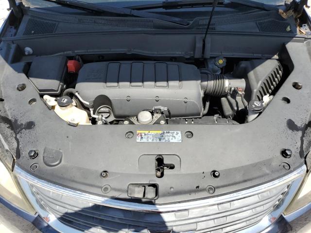 Photo 12 from auction – 2013 CHEVROLET TRAVERSE L with VIN 1GNKRFED9DJ102501