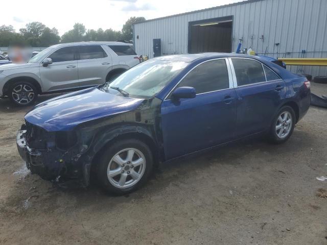 TOYOTA CAMRY BASE 2011 with VIN 4T1BF3EK3BU627950 - Photo from auction