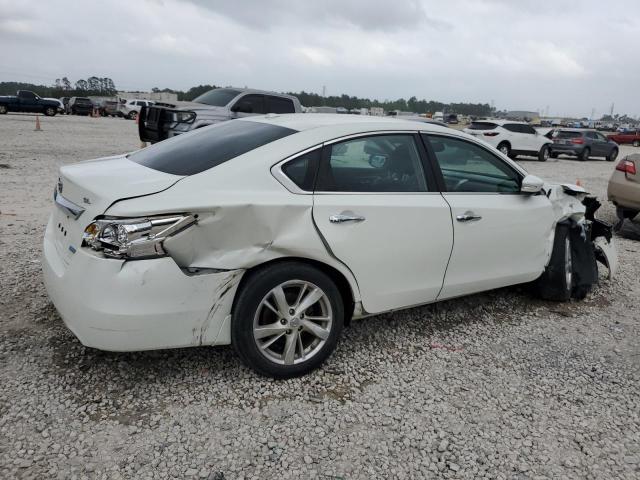 Photo 3 from auction – 2013 NISSAN ALTIMA 2.5 with VIN 1N4AL3AP6DN475529