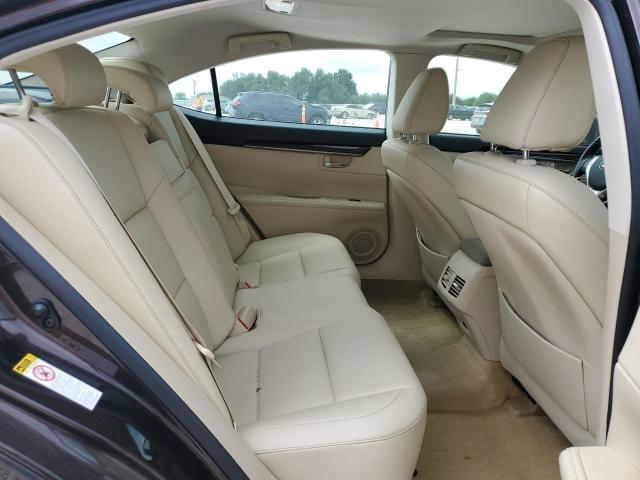 Photo 10 from auction – 2013 LEXUS ES 350 with VIN JTHBK1GG5D2005487