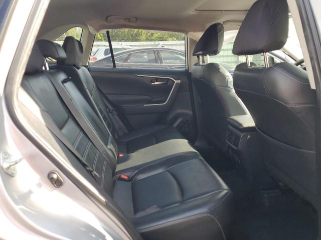 Photo 11 from auction – 2019 TOYOTA RAV4 XLE P with VIN JTMC1RFV7KD018248