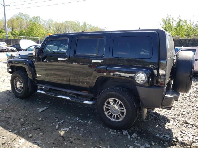 Photo 2 from auction – 2006 HUMMER H3 with VIN 5GTDN136768243557