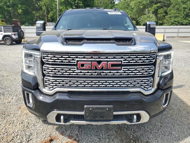 Photo 5 from auction – 2023 GMC SIERRA K25 with VIN 1GT49REY3PF242556