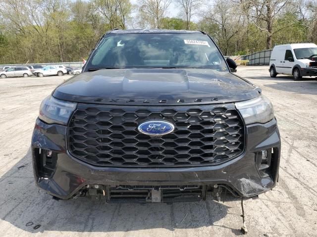 Photo 5 from auction – 2025 FORD EXPLORER S with VIN 1FMUK8KH5SGB54450