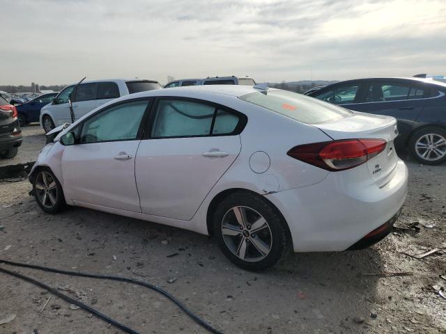 Photo 2 from auction – 2018 KIA FORTE LX with VIN 3KPFL4A75JE191332