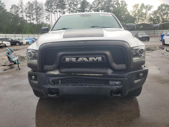 Photo 5 from auction – 2020 RAM 1500 CLASS with VIN 1C6RR6GT3LS147557