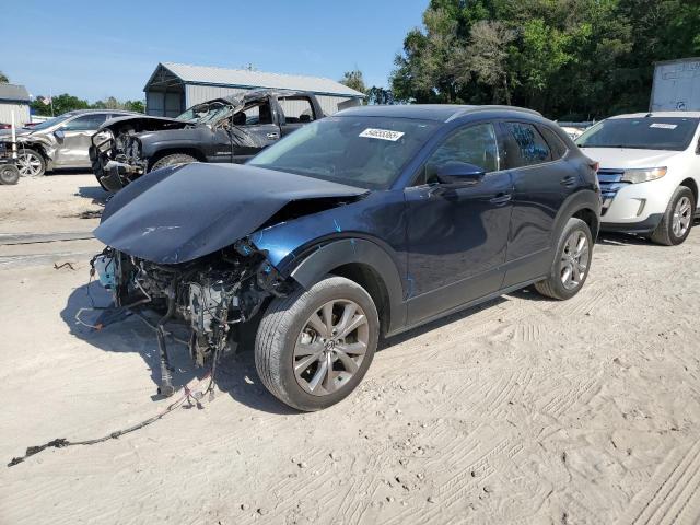 Photo 1 from auction – 2021 MAZDA CX-30 PREM with VIN 3MVDMADL5MM212085