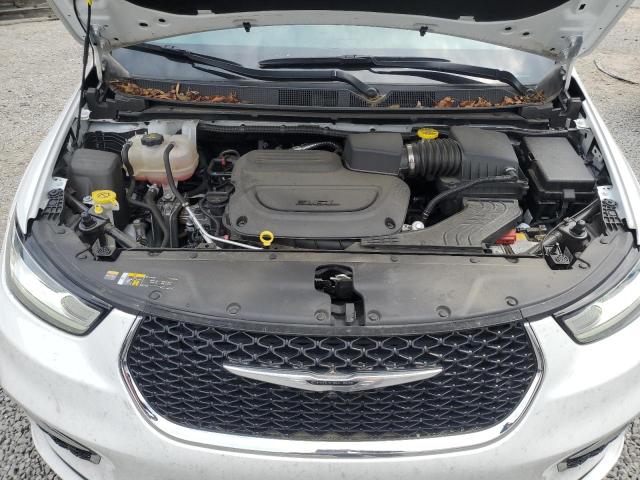 Photo 12 from auction – 2023 CHRYSLER PACIFICA T with VIN 2C4RC1FG8PR590439