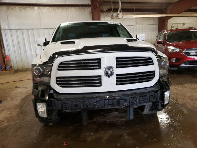 Photo 5 from auction – 2014 RAM 1500 SPORT with VIN 1C6RR7HT1ES289087
