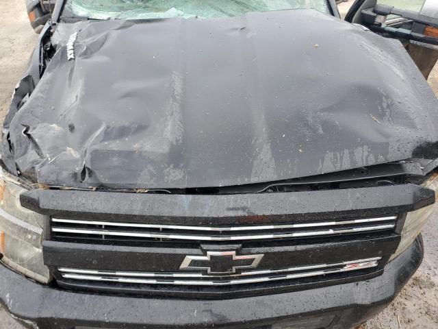 Photo 11 from auction – 2016 CHEVROLET SILVERADO with VIN 1GC1KWE82GF184221