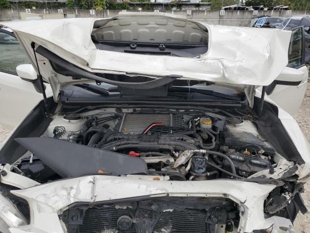 Photo 11 from auction – 2019 SUBARU WRX PREMIU with VIN JF1VA1C60K9820219